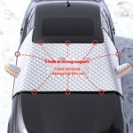Car Dustproof Sunshade Cover Clothing - Image 2