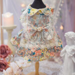 Anti Dropping Small And Medium-sized Dog Dress - Image 5