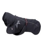 Pet Dog Cotton-padded Clothes Autumn And Winter Waterproof Warm With Velvet - Image 7