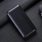Power Bank Light Display Screen Display Vest Coat Ultra-thin Portable Power Source - Image 7