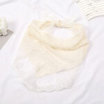 Head Wear Triangular Binder Hair Band - Image 4