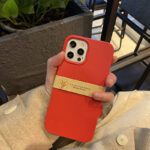 Compatible With  , Personalized Yellow Natural Wheat Straw Tpu Phone Case - Image 8