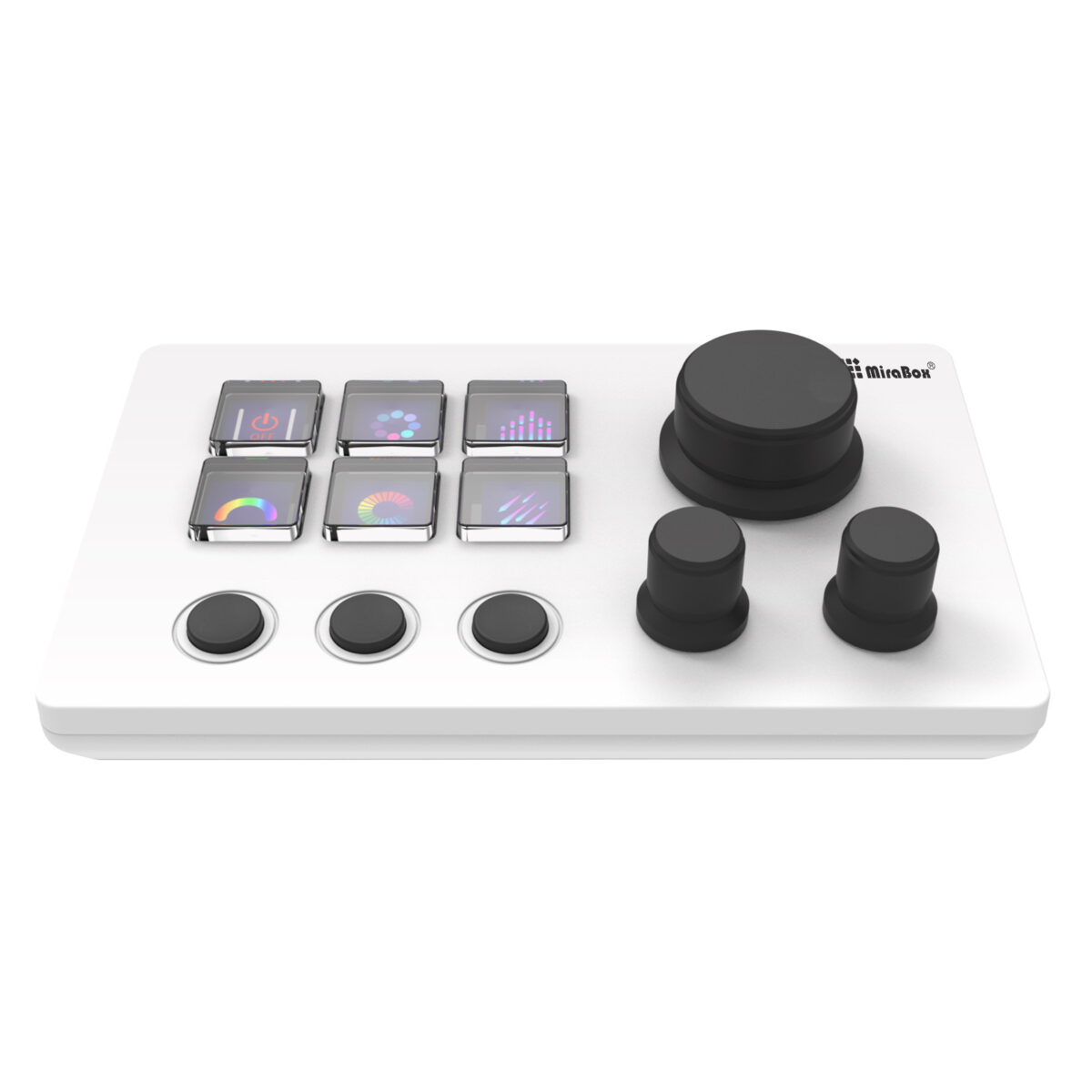 Visual Keyboard N3 Keypad - Image 2