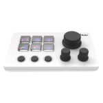 Visual Keyboard N3 Keypad - Image 2