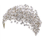 New Hot Sell Wedding Headwear New Headband Accessories - Image 4