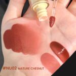 Waterproof And Durable Water Mist Color Holding Lip Lacquer - Image 5