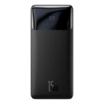Mobile Power Bank 10000mAh Multi-port Thin And Light Digital Display - Image 4