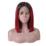 Women's Front Lace Wig Head Cover - Image 3