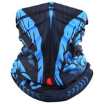 Sports Bib Fishing Face Mask Cycling Sun Mask - Image 9