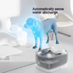 Household Pet Wireless Circulating Water Dispenser - Image 2