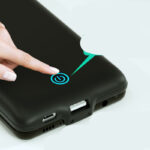 Back Clip Battery Note10plus Power Pack - Image 3
