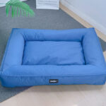 Fully Removable And Washable Kennel Summer Waterproof Dog Mat - Image 5