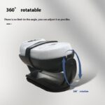 Pet Recorder HD Mini Camera Magnetic Suction - Image 3