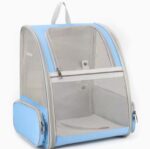 Breathable Cat Bag Is Portable And Foldable When Going Out - Image 9