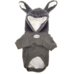 Pet Fashion Dog Clothes Fleece Sweater - Image 4