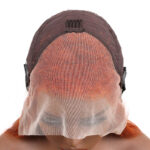 Front Lace Wig Human Hair Wig - Image 10