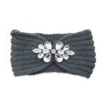 Face Washing Exercise Yoga Warm Wool Headband - Image 7
