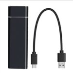 Portable Mobile Phone Computer Solid State External Hard Disk - Image 4