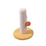 Sisal Scratching Pole Small Shelf - Image 5