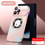 Magnetic Phone Case All-inclusive Drop-resistant - Image 5