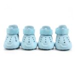 Summer Dog Sandals Large Dog Breathable - Image 6