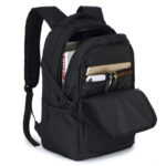 Army Knife Backpack Men's Backpack Leisure Business Travel Large Capacity - Image 4