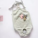 Female Dog Aunt Physiological Pants Panties - Image 10