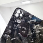 High-grade Carbon Fiber Flat Protective Cover - Image 5