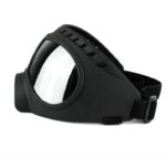 Pet Sunglasses Glasses Helmet Accessories Hat Headwear - Image 5