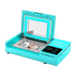 Phone Case Transfer Printing Press Shell Heat Transfer Machine Phone Case Printer - Image 2