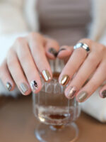 Women's Modern Age Good-looking White Wear Armor - Image 8