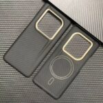 Rongaramid Fiber Protective Sleeve - Image 3