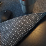 Minimalistic Non-Slip Protector Felt Desk Pad Extended Mouse Keyboard Laptop Gaming PC Accessories C - Image 2