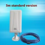 High Power USB Wireless Network Card - Image 9