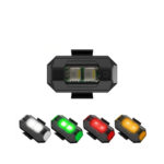 Lights Motorcycle Locomotive Flashing Modification - Image 3