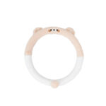 Autumn And Winter Car Steering Wheel Cover Plush Cartoon Thermal - Image 8