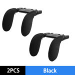 Car Travel And Rest Side By Side Car Child Co-Driver Rear Neck Guard Side Sleep Support Headrest - Image 7