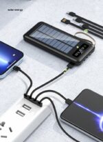 Solar Super Capacity Power Pack - Image 9