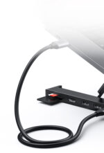 Laptop Bracket Bracket Desktop Cooling Rack - Image 4