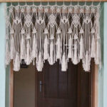 Room Decoration Cotton Rope Woven Tapestry - Image 6