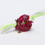 New Dog Bite Leakage Toy Teeth Grinding Resistant Interactive Leakage Pet Toy - Image 6