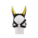 Mandrill Mask Yuanshen Protector Yasha Dragon God - Image 4