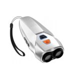 Ultrasonic Portable Outdoor Anti-dog Bite High-power Electronic Dog Repeller - Image 8