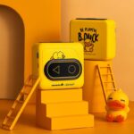 Pocket Remote Color Copy Wrong Question Sorting Mobile Phone Photo Bluetooth Mini Printer - Image 8