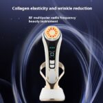 Household Ultrasonic Face EMS Micro-current Eye Beauty Instrument