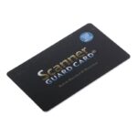 High Quality Portable Credit Card Protector RFID Shield - Image 4