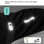 Dog Antibacterial Deodorant Cotton-padded Coat - Image 2