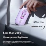 Fast Charge Large Capacity 22.5W Power Bank With Cable - Image 2