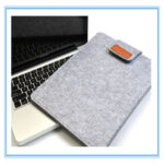Digital Tablet Liner Felt Laptop Bag - Image 7