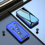Mini With Cable Power Bank 20000 MA Fast Charge Large Capacity - Image 5